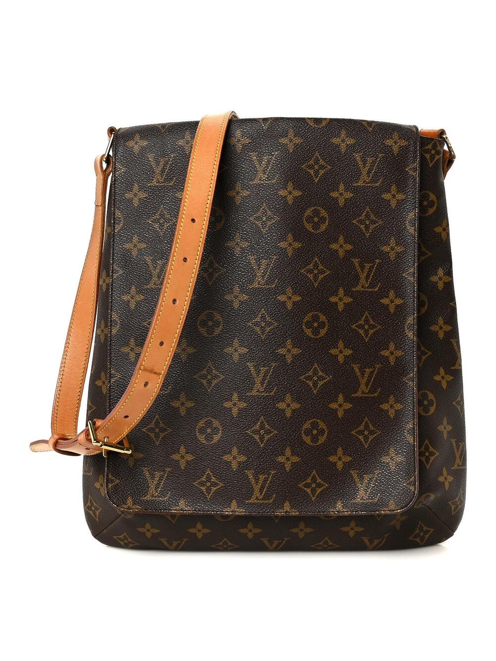 Louis Vuitton Musette Gm #273577L79B
